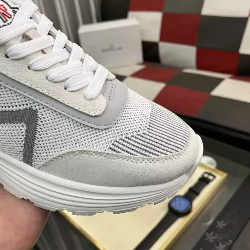 Replica Moncler Casual Shoes For Men #1355778 $82.00 USD for Wholesale