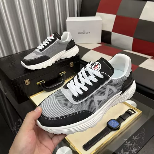 Moncler Casual Shoes For Men #1355779