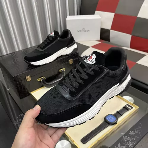 Moncler Casual Shoes For Men #1355782