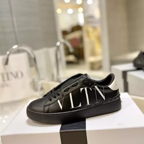 Replica Valentino Casual Shoes For Men #1355787 $85.00 USD for Wholesale