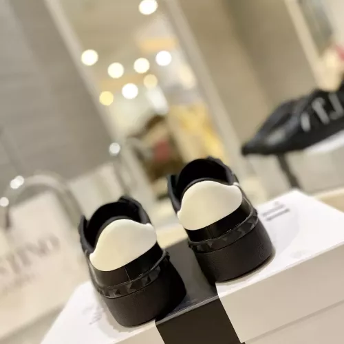 Replica Valentino Casual Shoes For Men #1355787 $85.00 USD for Wholesale