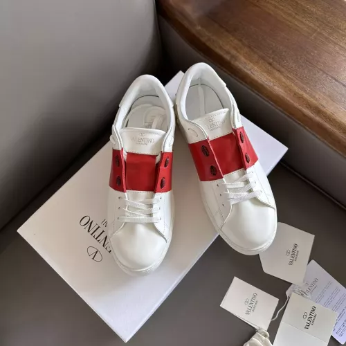 Replica Valentino Casual Shoes For Men #1355797 $82.00 USD for Wholesale