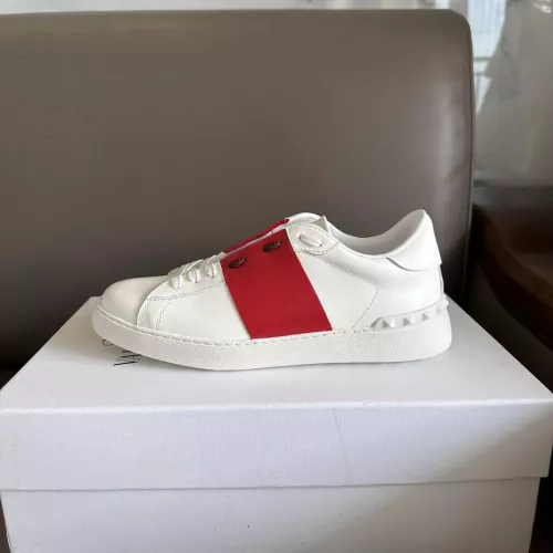 Replica Valentino Casual Shoes For Men #1355797 $82.00 USD for Wholesale