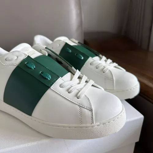 Replica Valentino Casual Shoes For Men #1355798 $82.00 USD for Wholesale