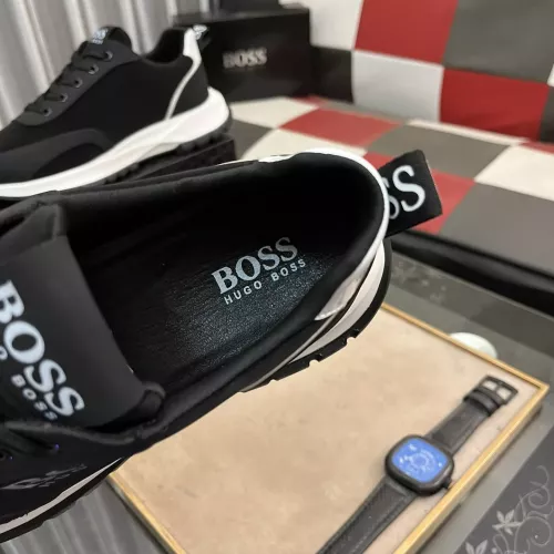 Replica Boss Casual Shoes For Men #1355800 $82.00 USD for Wholesale