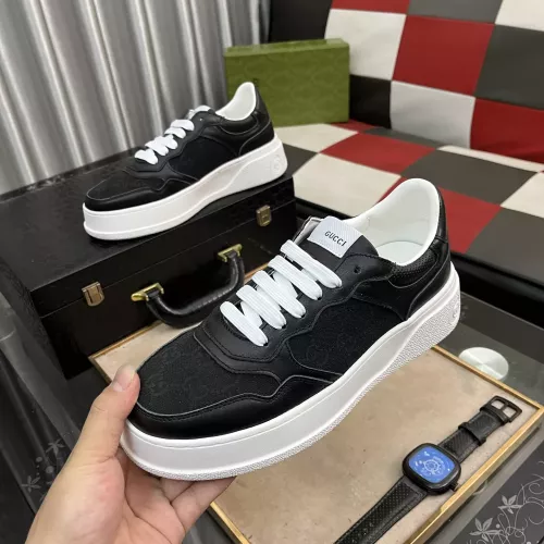 Gucci Casual Shoes For Men #1355809
