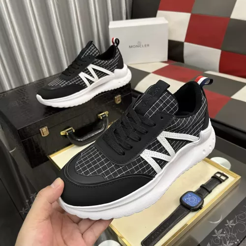 Moncler Casual Shoes For Men #1355817