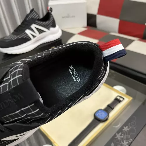 Replica Moncler Casual Shoes For Men #1355817 $82.00 USD for Wholesale