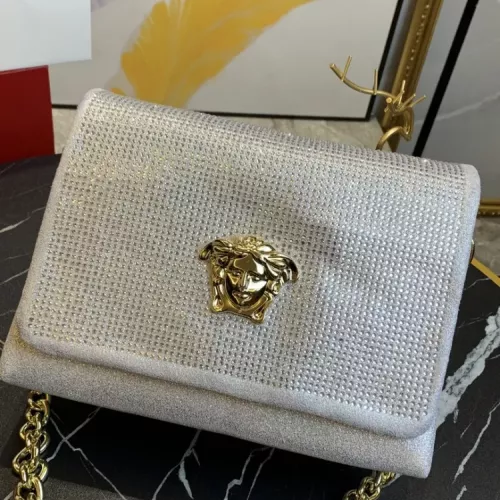 Replica Versace AAA Quality Shoulder Bags For Women #1355838 $132.00 USD for Wholesale