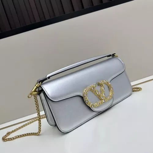 Replica Valentino AAA Quality Shoulder Bags For Women #1355845 $100.00 USD for Wholesale