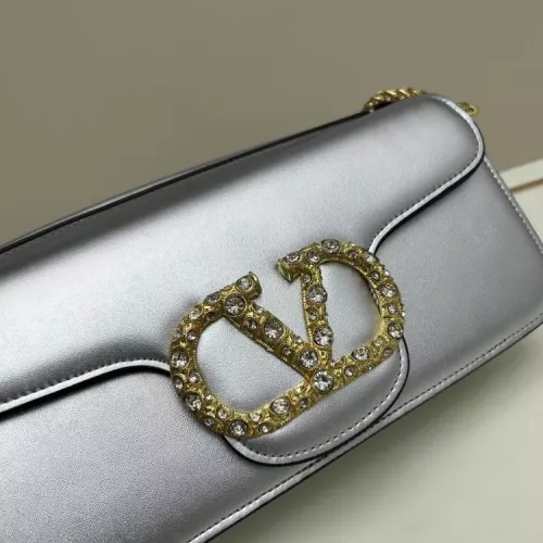 Replica Valentino AAA Quality Shoulder Bags For Women #1355845 $100.00 USD for Wholesale