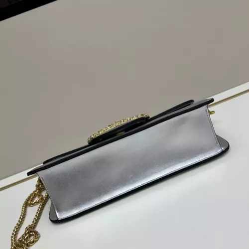 Replica Valentino AAA Quality Shoulder Bags For Women #1355845 $100.00 USD for Wholesale