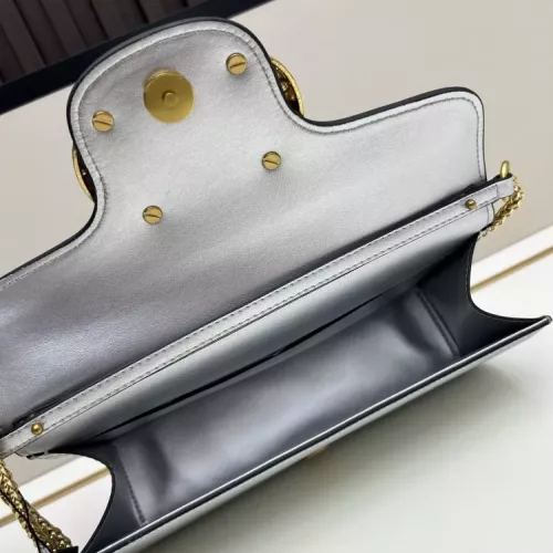 Replica Valentino AAA Quality Shoulder Bags For Women #1355845 $100.00 USD for Wholesale