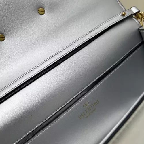 Replica Valentino AAA Quality Shoulder Bags For Women #1355845 $100.00 USD for Wholesale