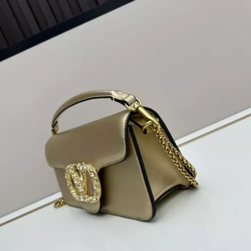 Replica Valentino AAA Quality Shoulder Bags For Women #1355848 $100.00 USD for Wholesale