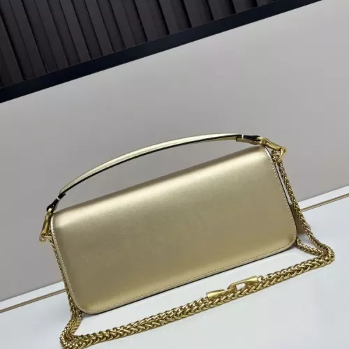 Replica Valentino AAA Quality Shoulder Bags For Women #1355848 $100.00 USD for Wholesale