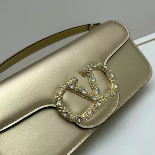 Replica Valentino AAA Quality Shoulder Bags For Women #1355848 $100.00 USD for Wholesale