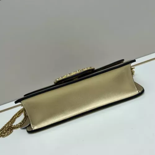 Replica Valentino AAA Quality Shoulder Bags For Women #1355848 $100.00 USD for Wholesale