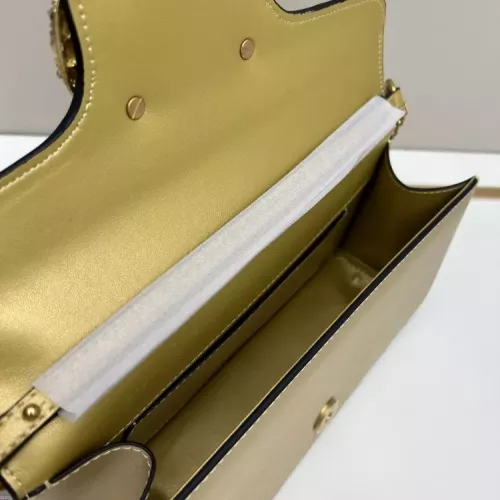 Replica Valentino AAA Quality Shoulder Bags For Women #1355848 $100.00 USD for Wholesale