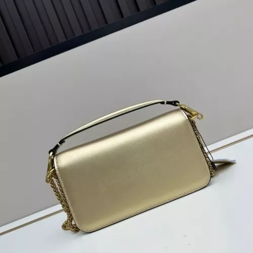 Replica Valentino AAA Quality Shoulder Bags For Women #1355849 $98.00 USD for Wholesale
