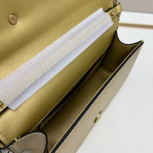 Replica Valentino AAA Quality Shoulder Bags For Women #1355849 $98.00 USD for Wholesale