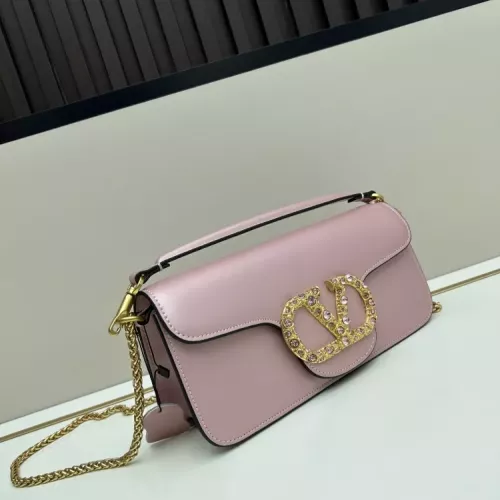 Replica Valentino AAA Quality Shoulder Bags For Women #1355851 $100.00 USD for Wholesale