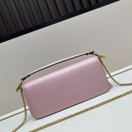Replica Valentino AAA Quality Shoulder Bags For Women #1355851 $100.00 USD for Wholesale