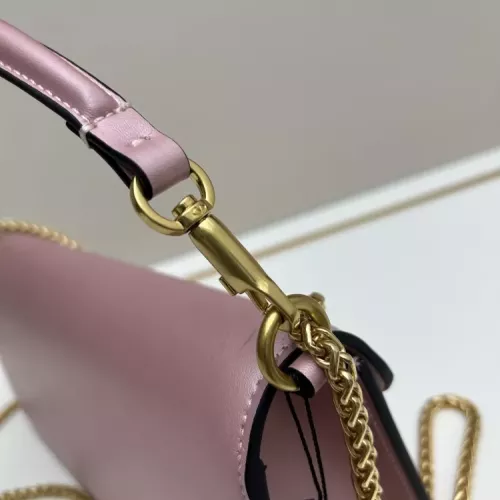 Replica Valentino AAA Quality Shoulder Bags For Women #1355851 $100.00 USD for Wholesale