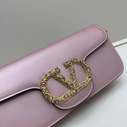 Replica Valentino AAA Quality Shoulder Bags For Women #1355851 $100.00 USD for Wholesale