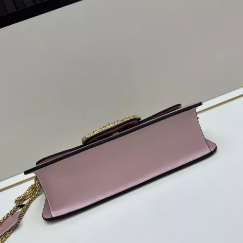 Replica Valentino AAA Quality Shoulder Bags For Women #1355851 $100.00 USD for Wholesale