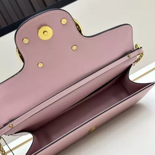 Replica Valentino AAA Quality Shoulder Bags For Women #1355851 $100.00 USD for Wholesale