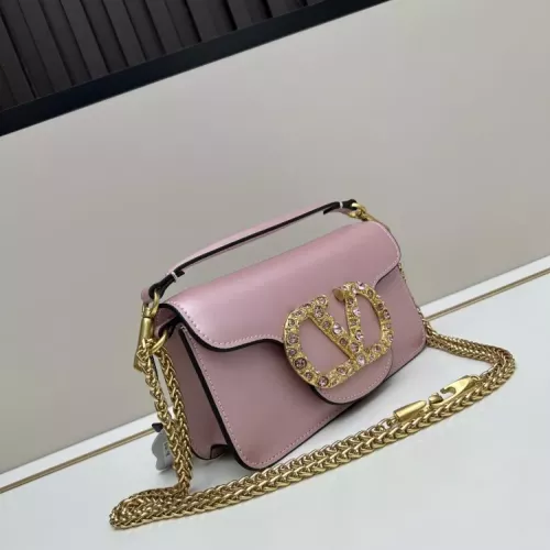 Replica Valentino AAA Quality Shoulder Bags For Women #1355852 $98.00 USD for Wholesale
