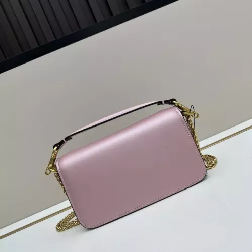 Replica Valentino AAA Quality Shoulder Bags For Women #1355852 $98.00 USD for Wholesale