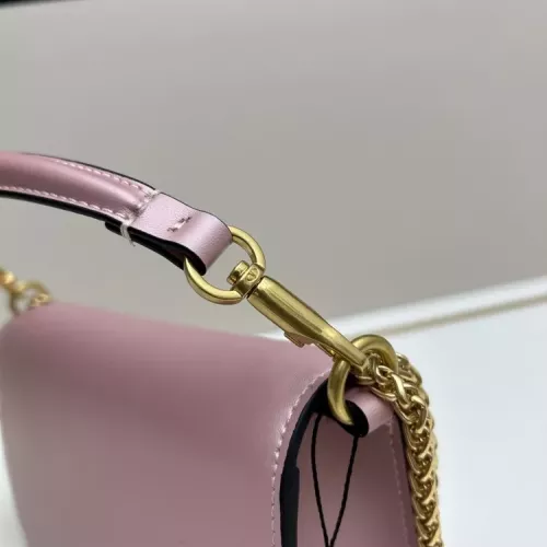 Replica Valentino AAA Quality Shoulder Bags For Women #1355852 $98.00 USD for Wholesale