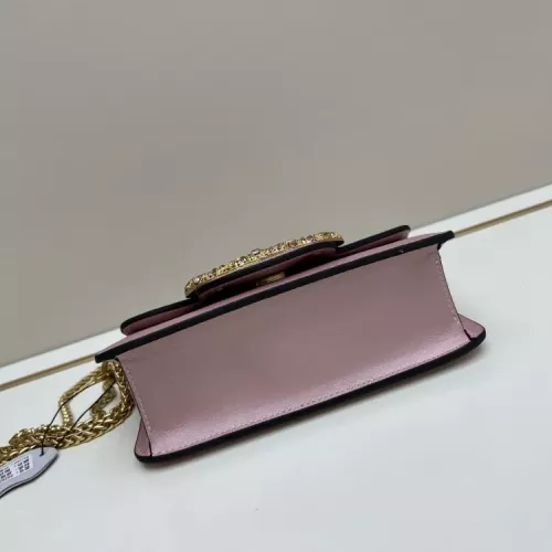 Replica Valentino AAA Quality Shoulder Bags For Women #1355852 $98.00 USD for Wholesale