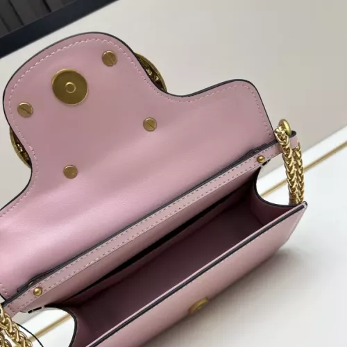 Replica Valentino AAA Quality Shoulder Bags For Women #1355852 $98.00 USD for Wholesale