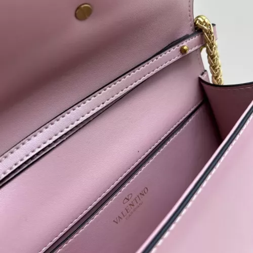 Replica Valentino AAA Quality Shoulder Bags For Women #1355852 $98.00 USD for Wholesale