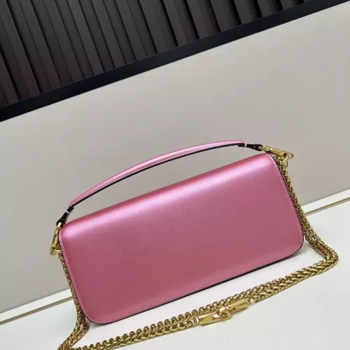 Replica Valentino AAA Quality Shoulder Bags For Women #1355854 $100.00 USD for Wholesale