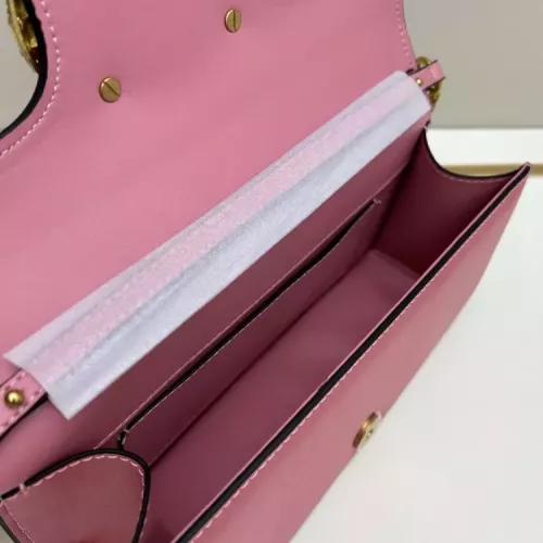 Replica Valentino AAA Quality Shoulder Bags For Women #1355854 $100.00 USD for Wholesale