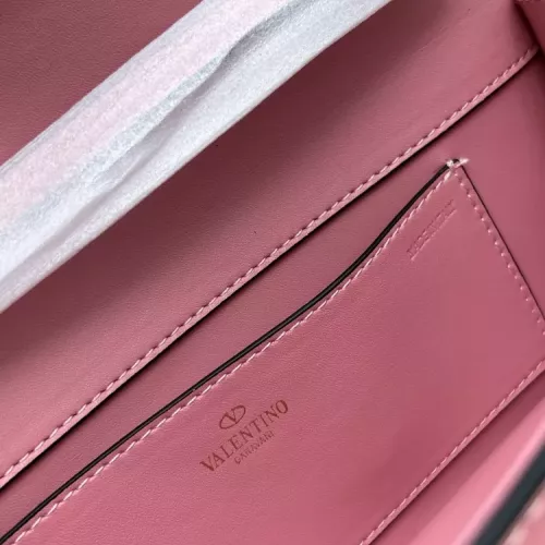 Replica Valentino AAA Quality Shoulder Bags For Women #1355854 $100.00 USD for Wholesale