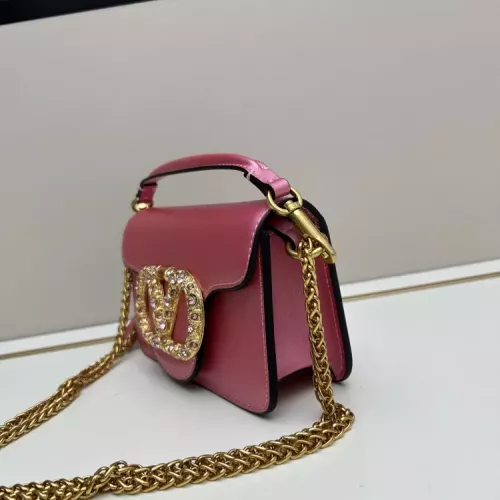 Replica Valentino AAA Quality Shoulder Bags For Women #1355855 $98.00 USD for Wholesale