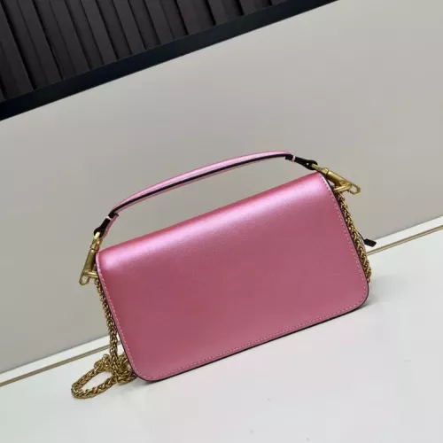 Replica Valentino AAA Quality Shoulder Bags For Women #1355855 $98.00 USD for Wholesale
