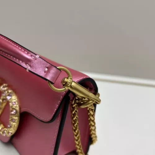 Replica Valentino AAA Quality Shoulder Bags For Women #1355855 $98.00 USD for Wholesale