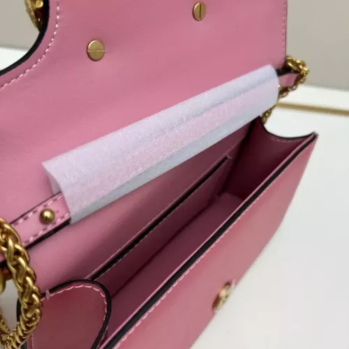 Replica Valentino AAA Quality Shoulder Bags For Women #1355855 $98.00 USD for Wholesale