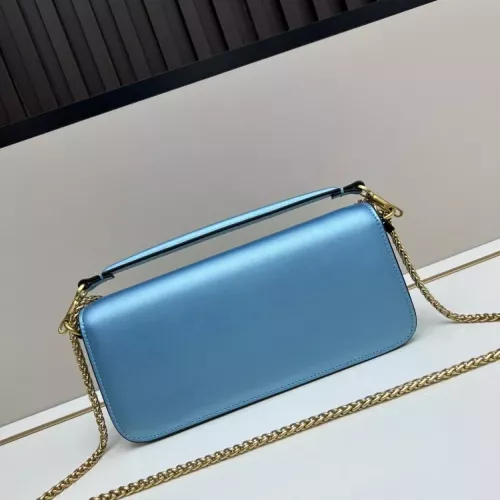 Replica Valentino AAA Quality Shoulder Bags For Women #1355856 $100.00 USD for Wholesale