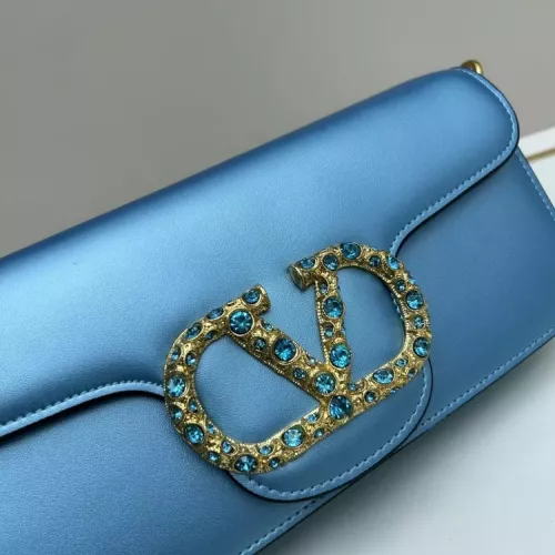 Replica Valentino AAA Quality Shoulder Bags For Women #1355856 $100.00 USD for Wholesale