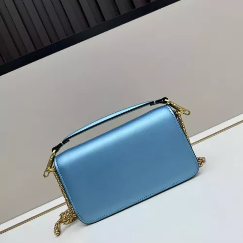 Replica Valentino AAA Quality Shoulder Bags For Women #1355857 $98.00 USD for Wholesale