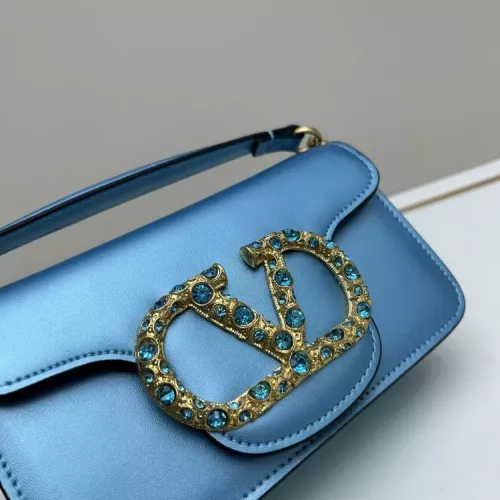 Replica Valentino AAA Quality Shoulder Bags For Women #1355857 $98.00 USD for Wholesale
