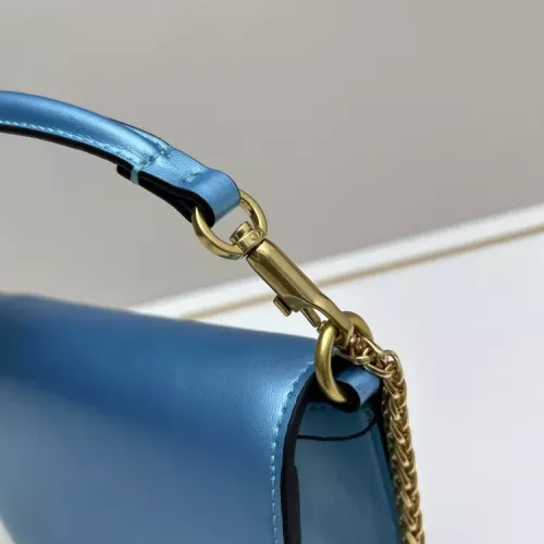 Replica Valentino AAA Quality Shoulder Bags For Women #1355857 $98.00 USD for Wholesale