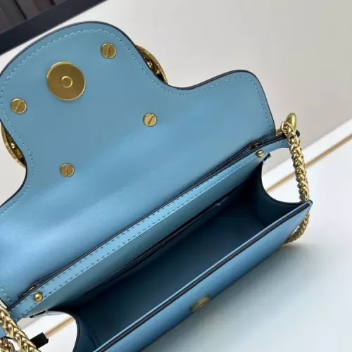 Replica Valentino AAA Quality Shoulder Bags For Women #1355857 $98.00 USD for Wholesale